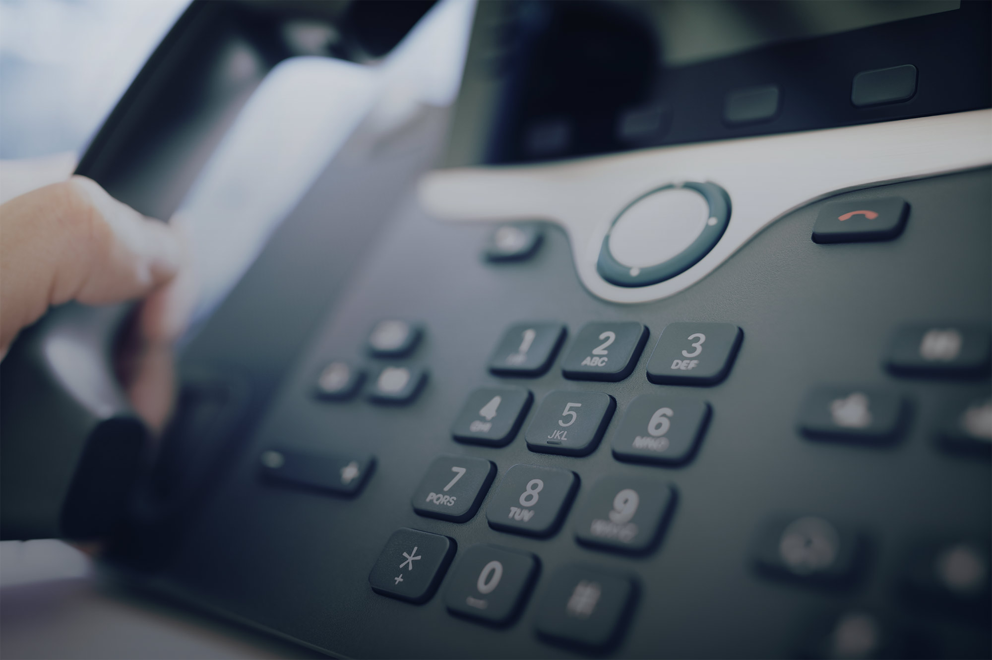 График «прямых телефонных линий»