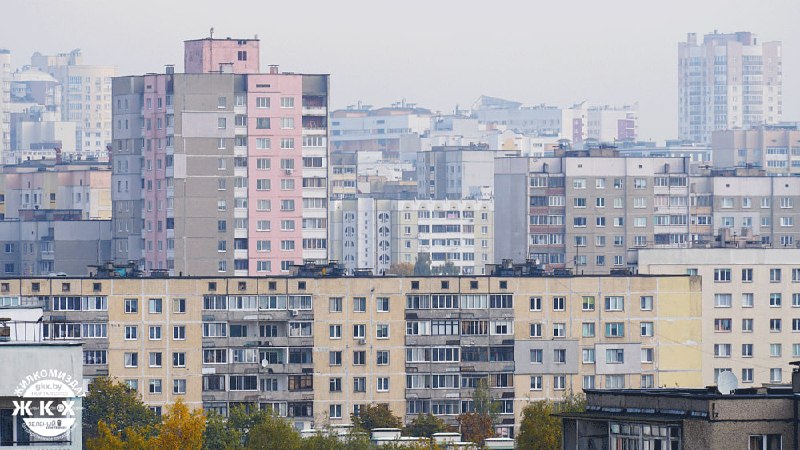 Когда в Беларуси включат отопление?
